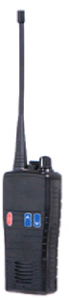 ENTEL ENTRY VHF & UHF